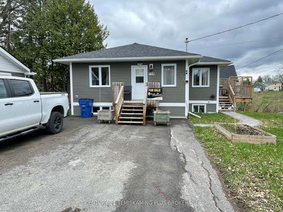 116 Paget St, Temiskaming Shores - New Liskeard image-0-1