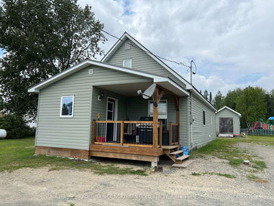 37 MCKAY St, Gauthier - 