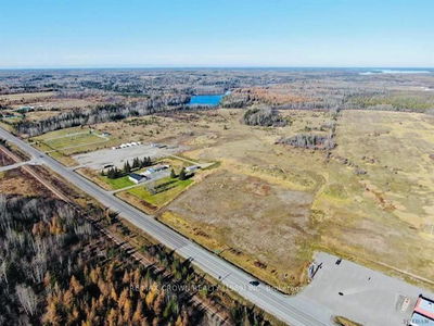 226 Government Rd, Kapuskasing - Kapuskasing