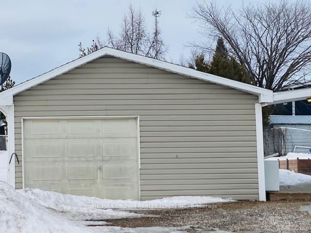 530 TREMBLAY Street