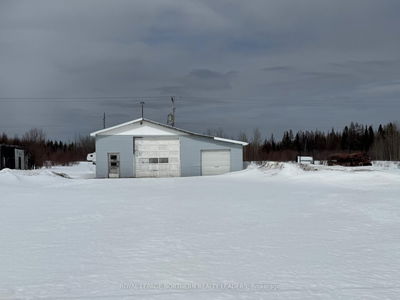 Lot 19 Haggart Twp, Smooth Rock Falls - SRF image-0-1
