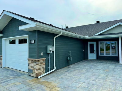 14 Golf St, Kapuskasing - Kapuskasing