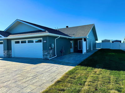 18 Golf St, Kapuskasing - Kapuskasing
