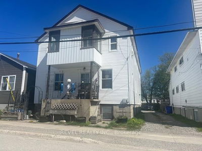 134 Golden Ave, Timmins - SP - Main Area