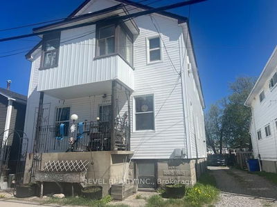 134 Golden Ave, Timmins - SP - Main Area image-0-2