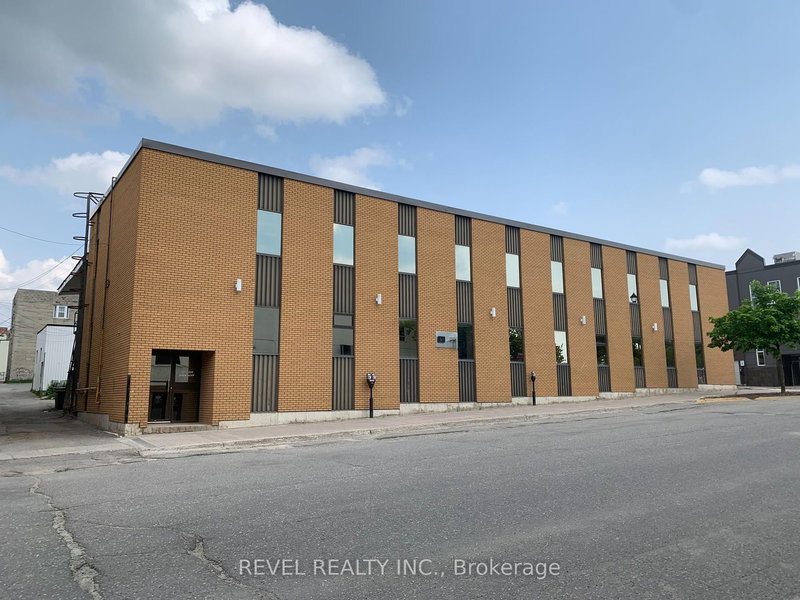 Unit C - 124 Third Ave, Timmins, P4N 1C5 | Image 2