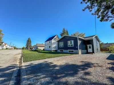 213 Teefy St, Iroquois Falls - Iroquois Falls