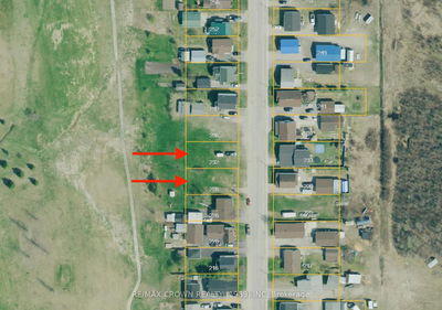 228-232 Ross Rd, Smooth Rock Falls - SRF image-0-1