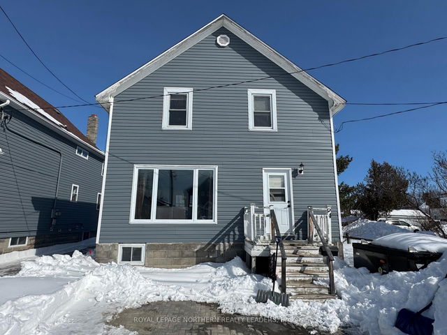 94 Cody Street