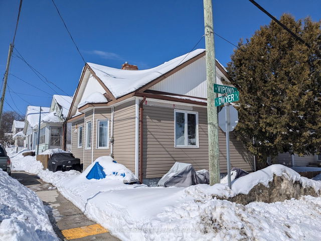 31 Dwyer Avenue