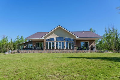 88 Mitchell Rd, Kapuskasing - Kapuskasing