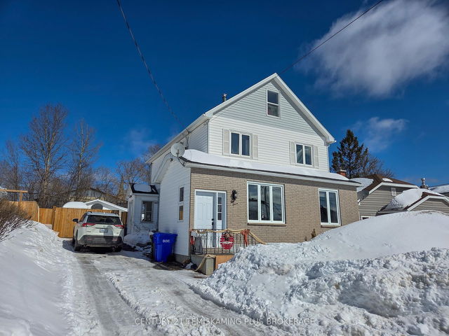 57 McCamus Avenue