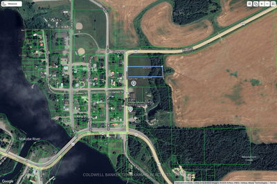 LOT 2 ROSEDALE Ave, James -  image-0-1