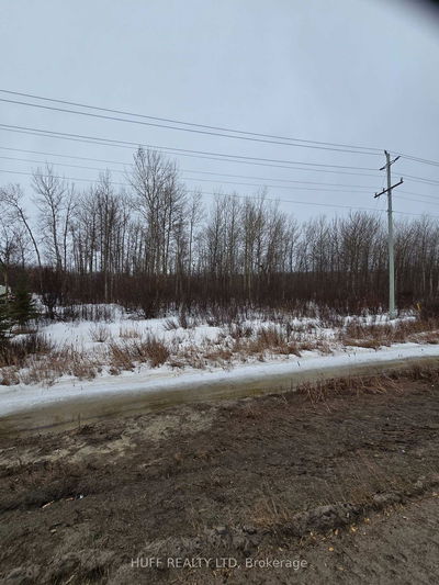 Lot 11 Highway 11 Highway, Englehart - Englehart