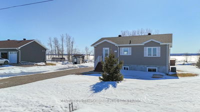 22 St. Joseph St, Timiskaming - TIM - Outside - Rural