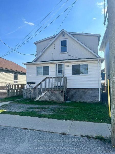 131 Sixth Avenue