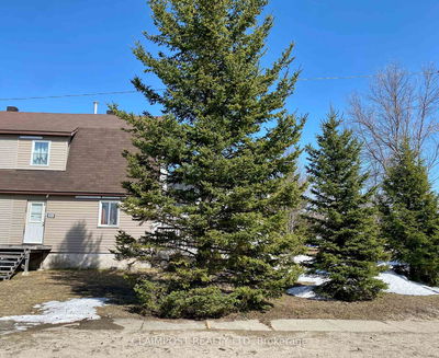 223 Fyfe Ave, Iroquois Falls - Iroquois Falls