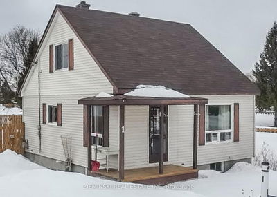1 Bowman Ave, Black River Matheson - Matheson