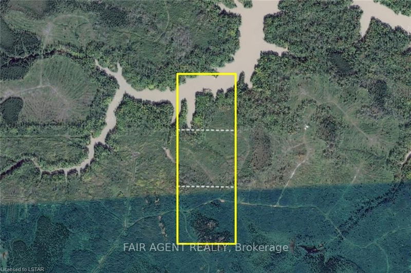 PTLOT 7 CONC 4, PARCEL 6199, Iroquois Falls - Iroquois Falls image-0-0