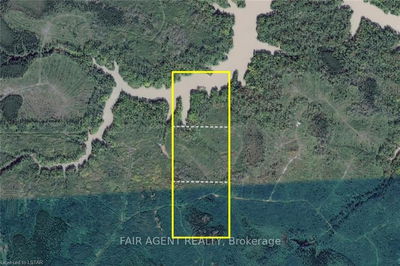 PTLOT 7 CONC 4, PARCEL 6199, Iroquois Falls - Iroquois Falls