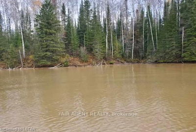 PTLOT 7 CONC 4, PARCEL 6199, Iroquois Falls - Iroquois Falls image-0-1