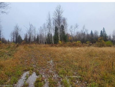PTLOT 7 CONC 4, PARCEL 6199, Iroquois Falls - Iroquois Falls image-0-3