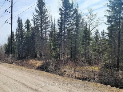 Lt 14 C 8 Clute, PcL 375 SEC NEC Township, Cochrane - Cochrane Unorganized