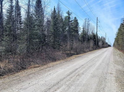 Lt 14 C 8 Clute, PcL 375 SEC NEC Township, Cochrane - Cochrane Unorganized image-0-1