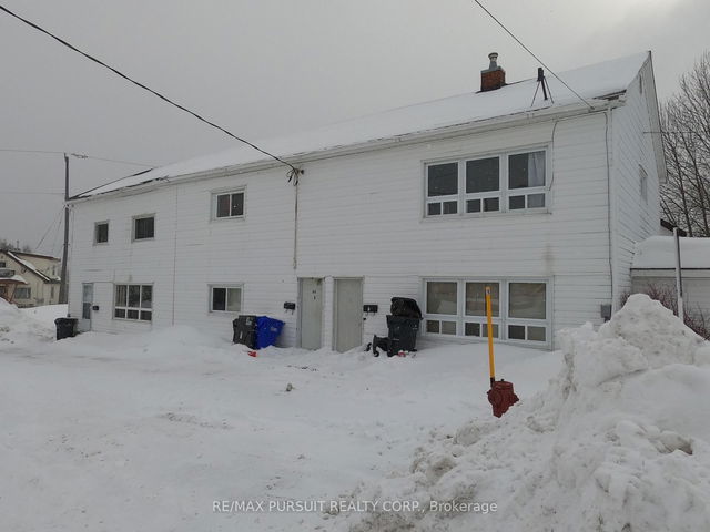 65 Prospect Avenue