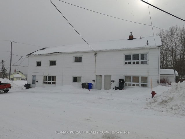 65 Prospect Avenue