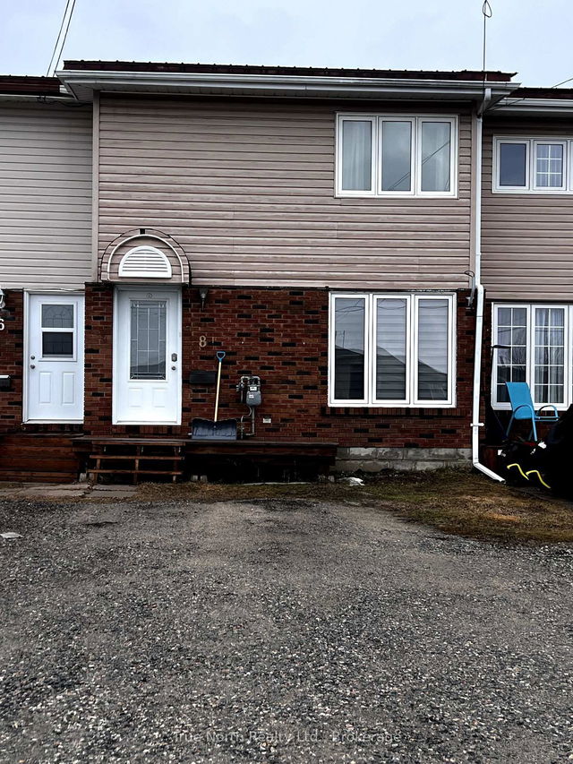 8 Macdonald Street