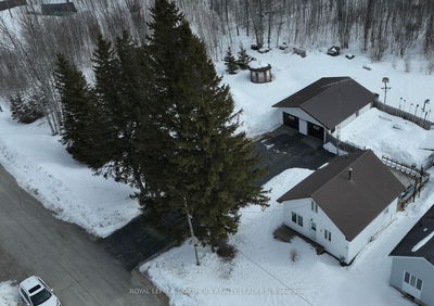 639 Euclid Ave, Black River Matheson - Matheson