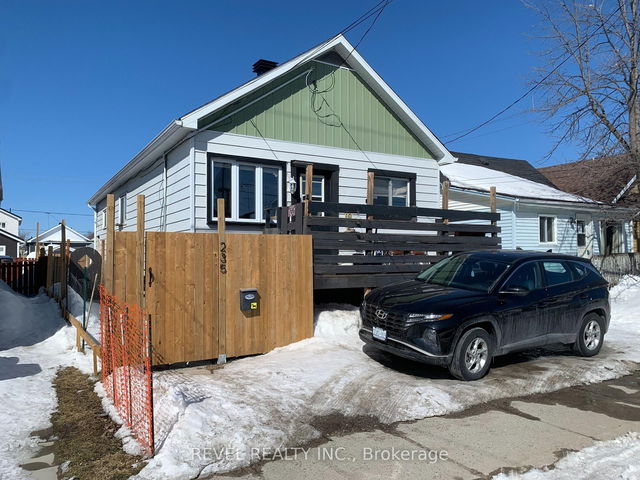 235 Birch Street