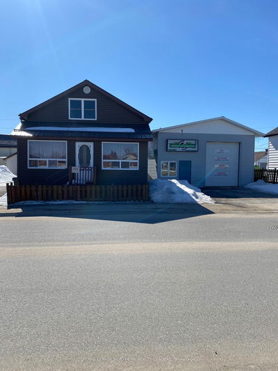 361 Ambridge Dr, Iroquois Falls - Iroquois Falls