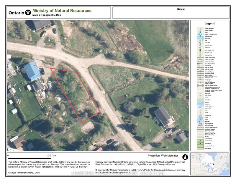 8 Queen St, Iroquois Falls - Iroquois Falls image-0-0