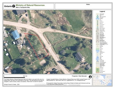 8 Queen St, Iroquois Falls - Iroquois Falls
