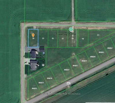 31 Jules Gravel Cres, Armstrong - Earlton