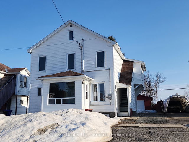 33 McKelvie Avenue