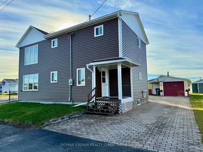 177 Elaine Ave, Smooth Rock Falls - SRF