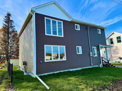 177 Elaine Ave, Smooth Rock Falls - SRF image-0-1