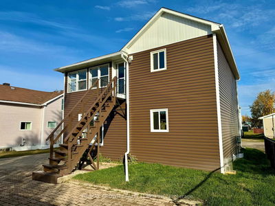 177 Elaine Ave, Smooth Rock Falls - SRF image-0-4