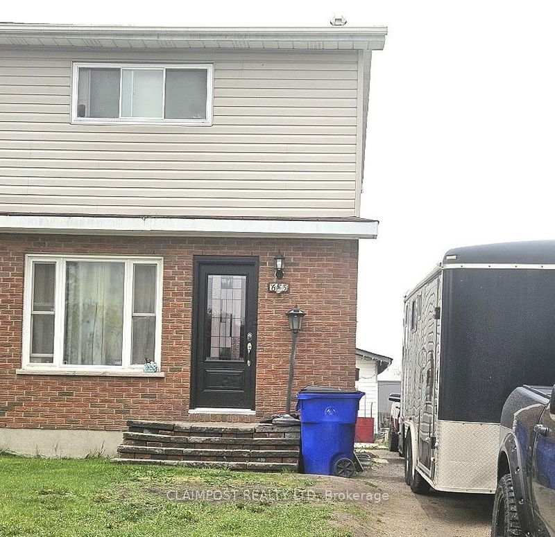 683 Emilie St, Timmins - TNW - Riverpark image-0-0