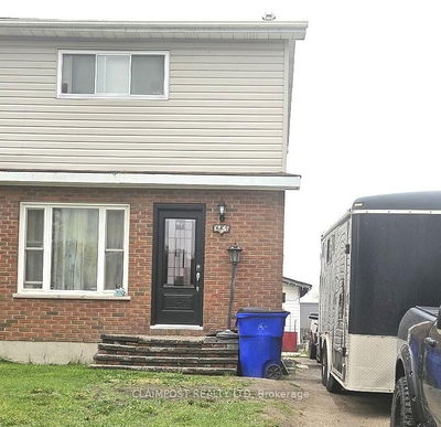 683 Emilie St, Timmins - TNW - Riverpark