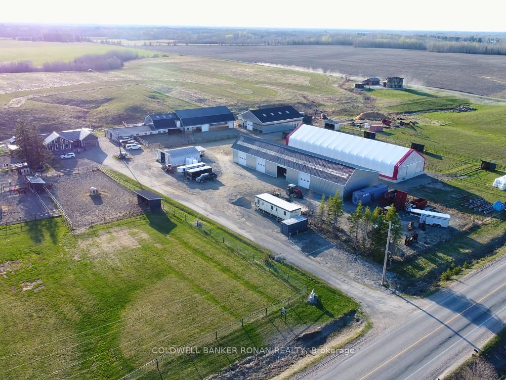 Detached House for sale at 328535 Highway 560 N/A, Englehart, Central Timiskaming, P0J 1B0 - MLS: T12104761