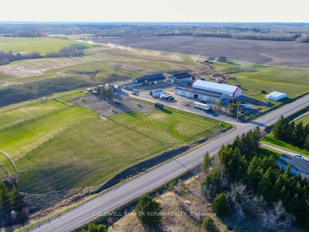 Detached House for sale at 328535 Highway 560 N/A, Englehart, Central Timiskaming, P0J 1B0 - MLS: T12104761