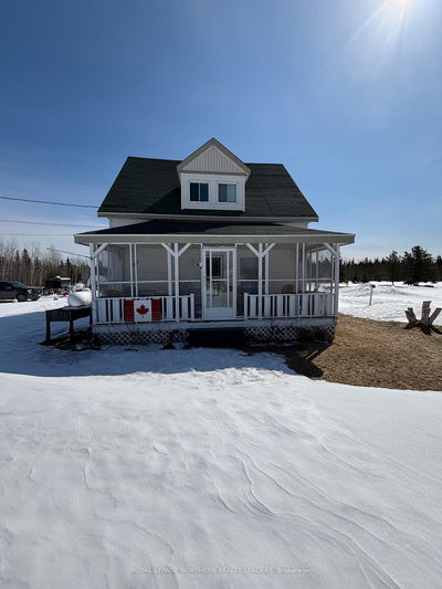 709 Junction Rd, Smooth Rock Falls - SRF image-0-1