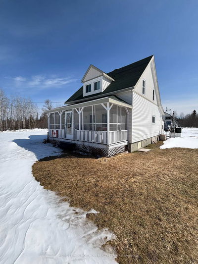 709 Junction Rd, Smooth Rock Falls - SRF image-0-2