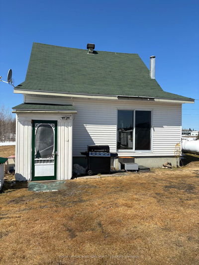 709 Junction Rd, Smooth Rock Falls - SRF image-0-4