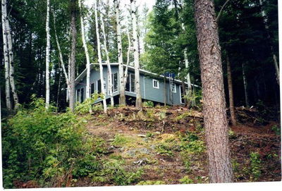 PCL24722 MISTINIKON LAKE, Matachewan - 