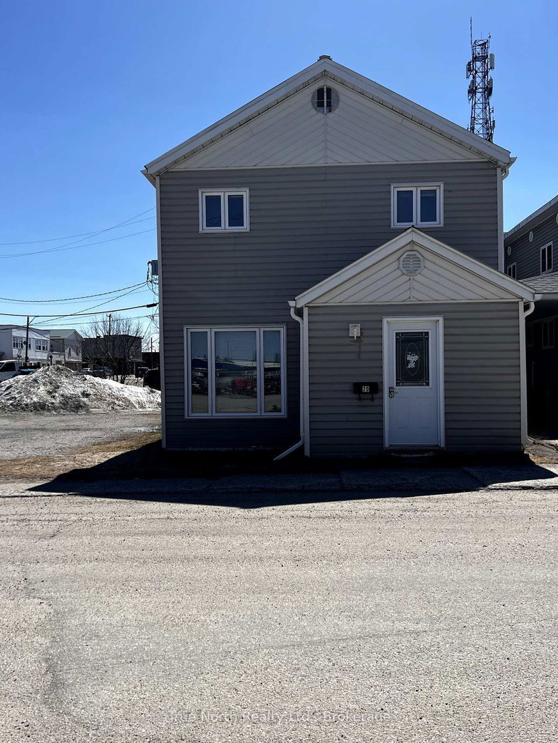 20 Kolb Ave, Kapuskasing - Kapuskasing image-0-0